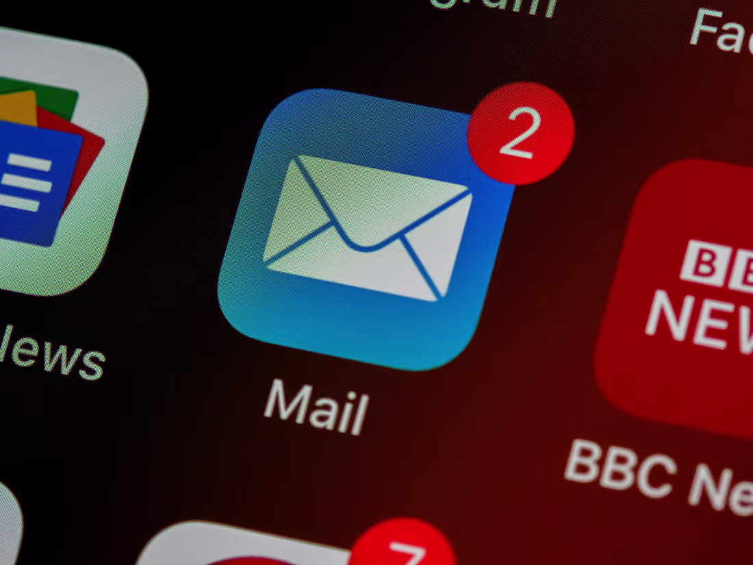 Cover image for Email Campaign