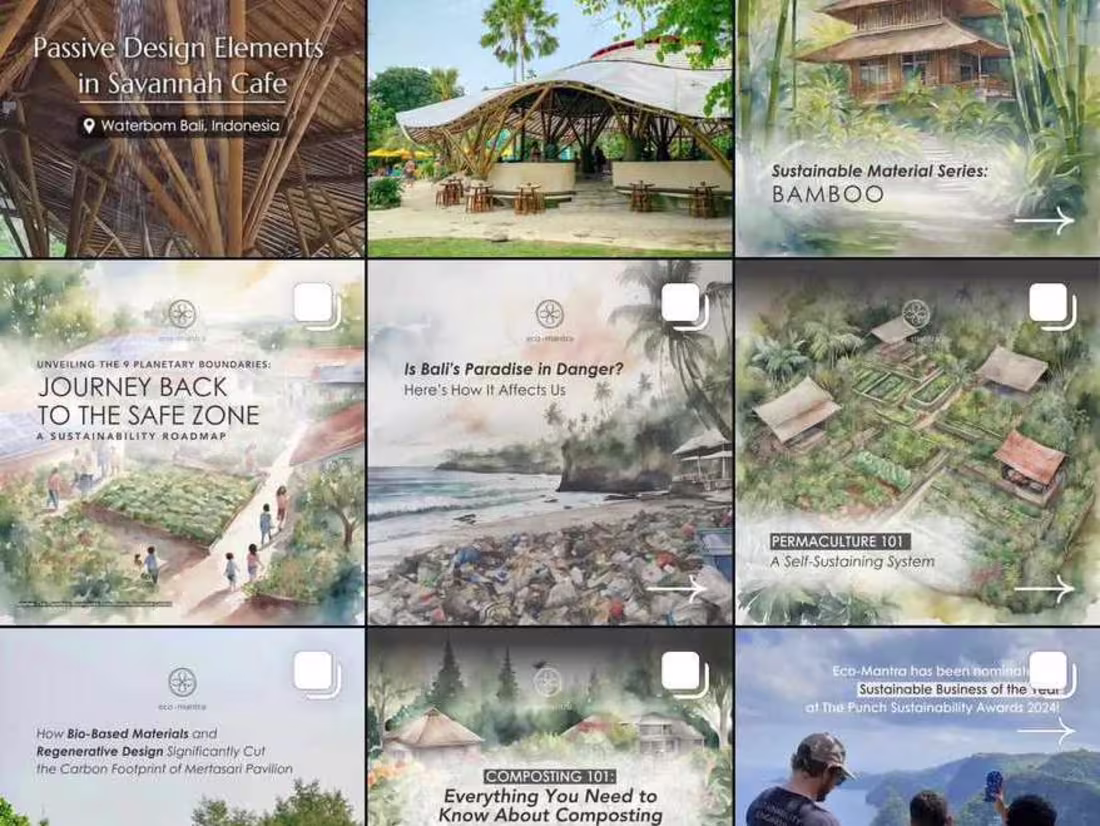 Cover image for Social Media Strategy