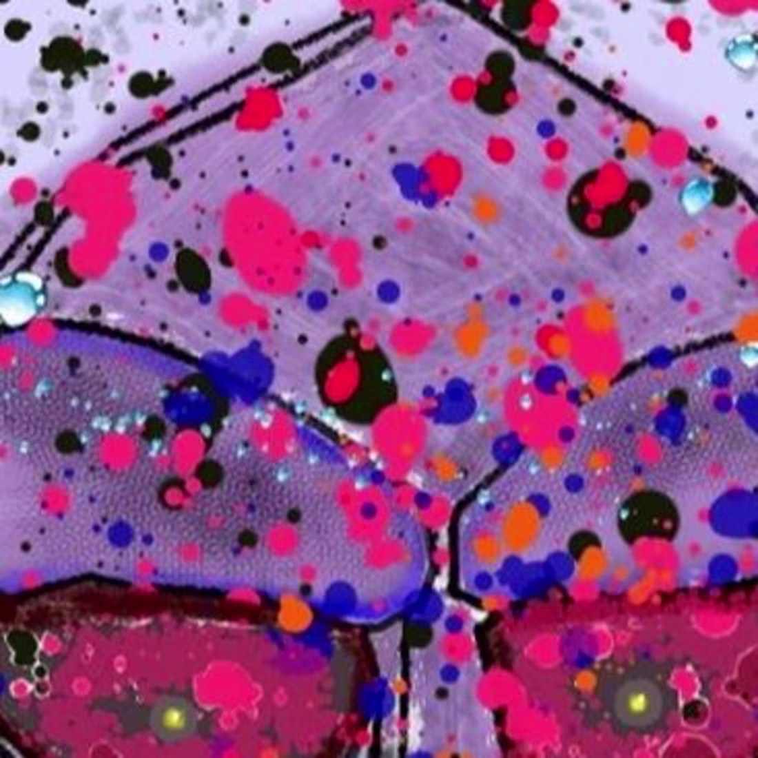 Cover image for AJ on Instagram: “DOOM #Doom #mfdoom”