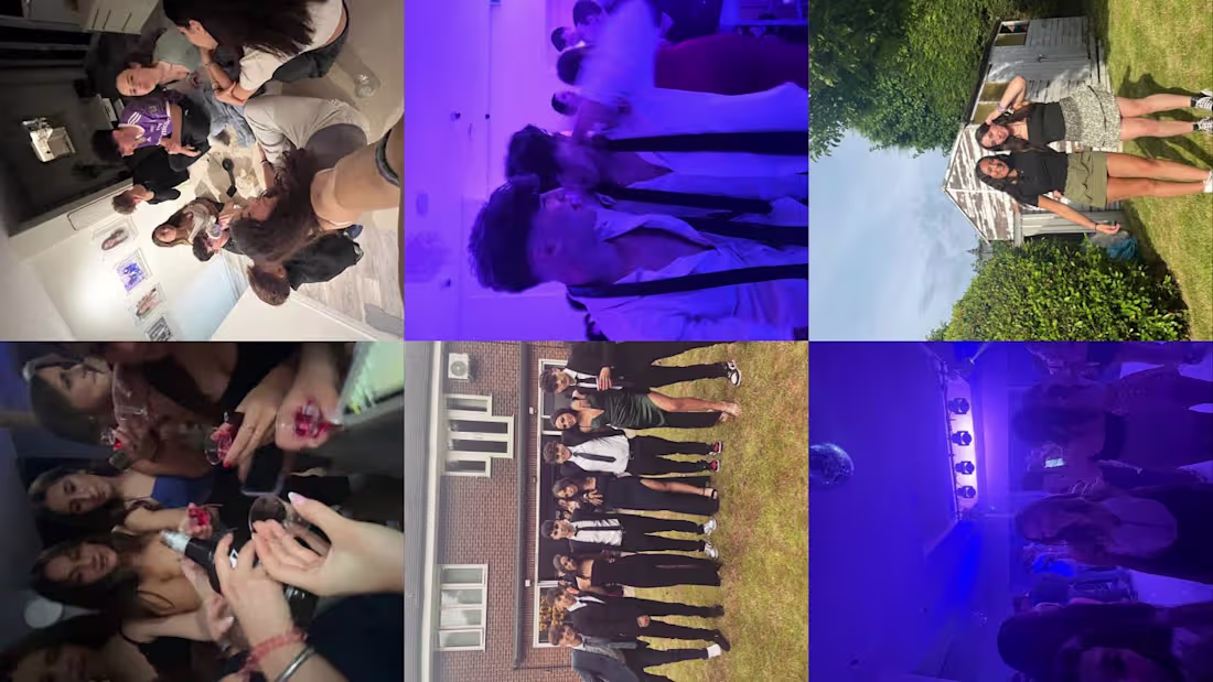 Cover image for Summer Week in the life (chaotic)😍🥂❤️‍🔥🔥💘👏💟🌎🥰 - YouTube