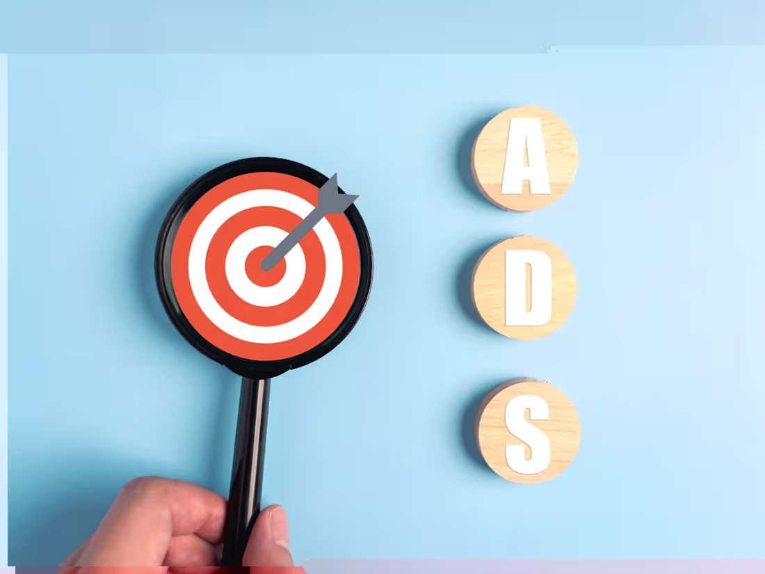 Cover image for Learngle: Performance-driven Meta Ad Campaigns