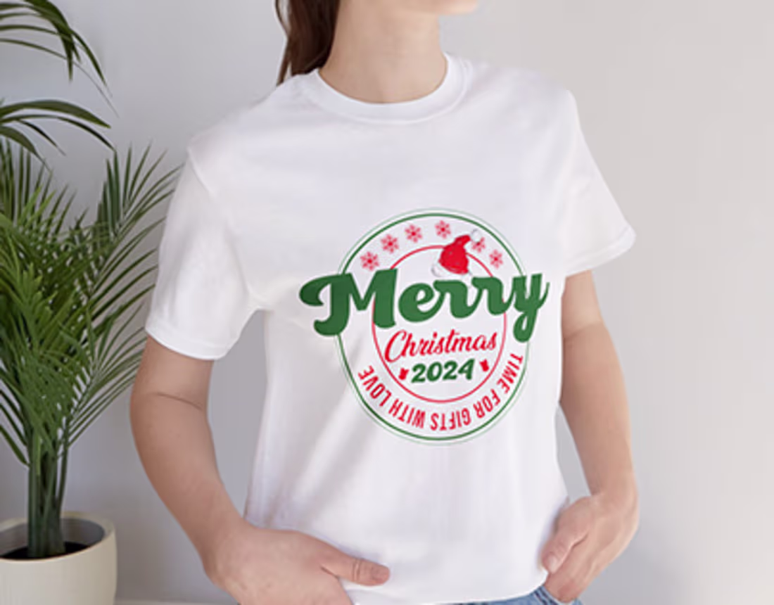 Cover image for Typogragy T-shirt design