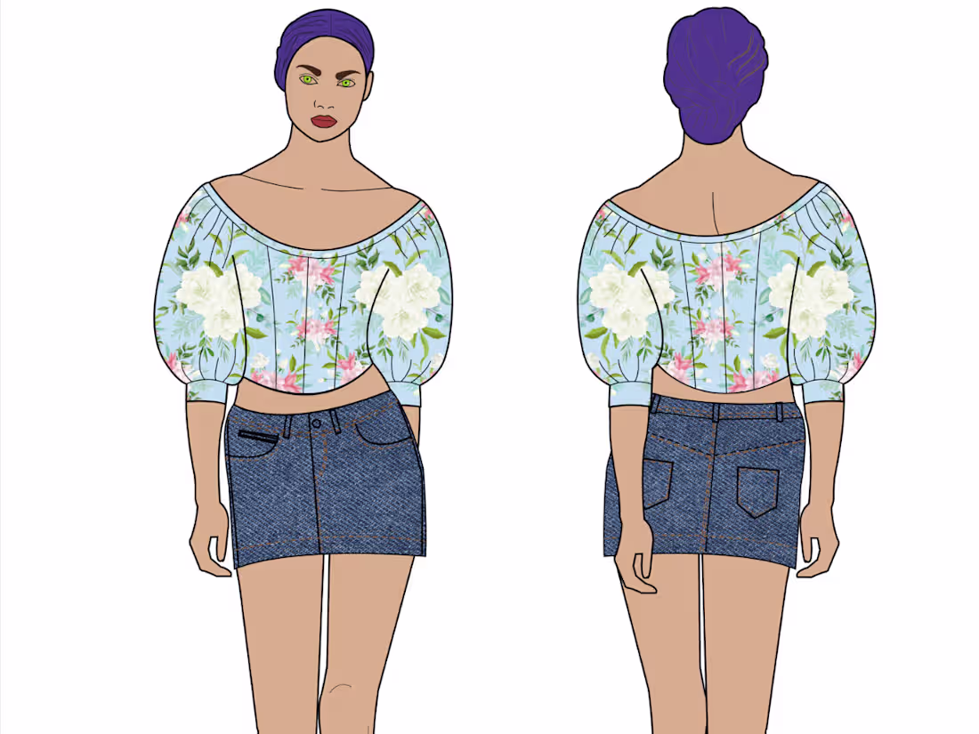 Cover image for Tech Pack, Bill of Materials