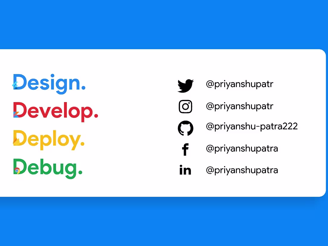 Cover image for Full-Stack Flutter: Seamless Frontend for High-Performance Apps
