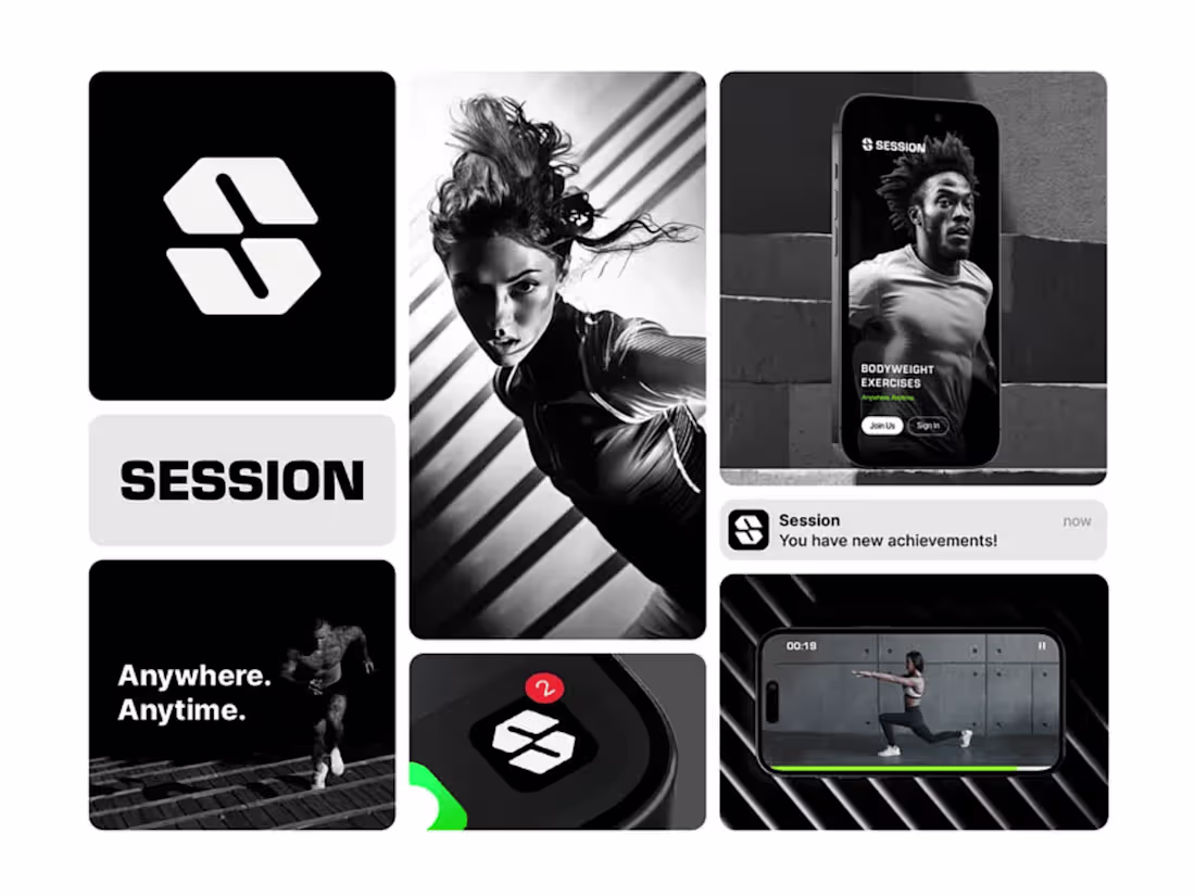 Cover image for Logo Design Pro Max