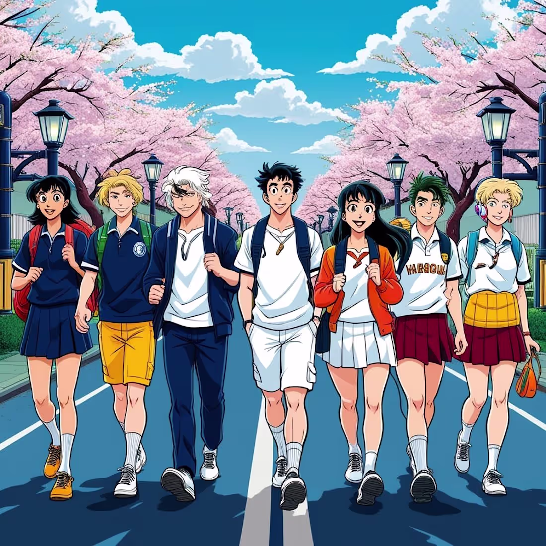 Cover image for Demo of my Digital Arts.