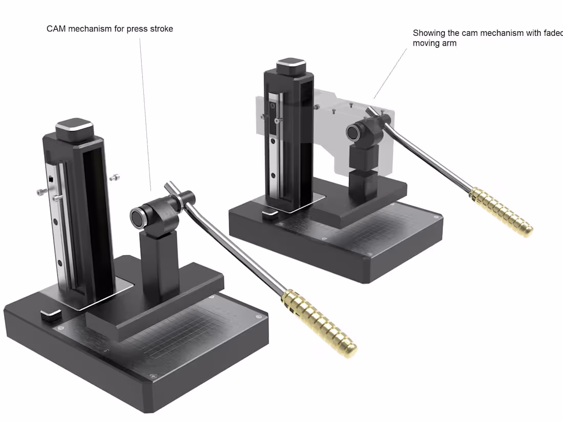 Cover image for Design & Development for new product from scratch