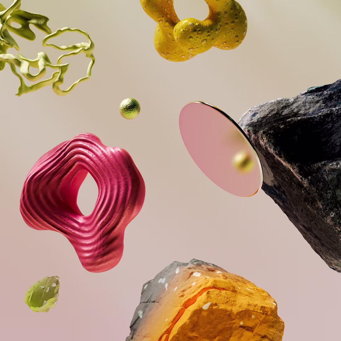 Cover image for Flipside