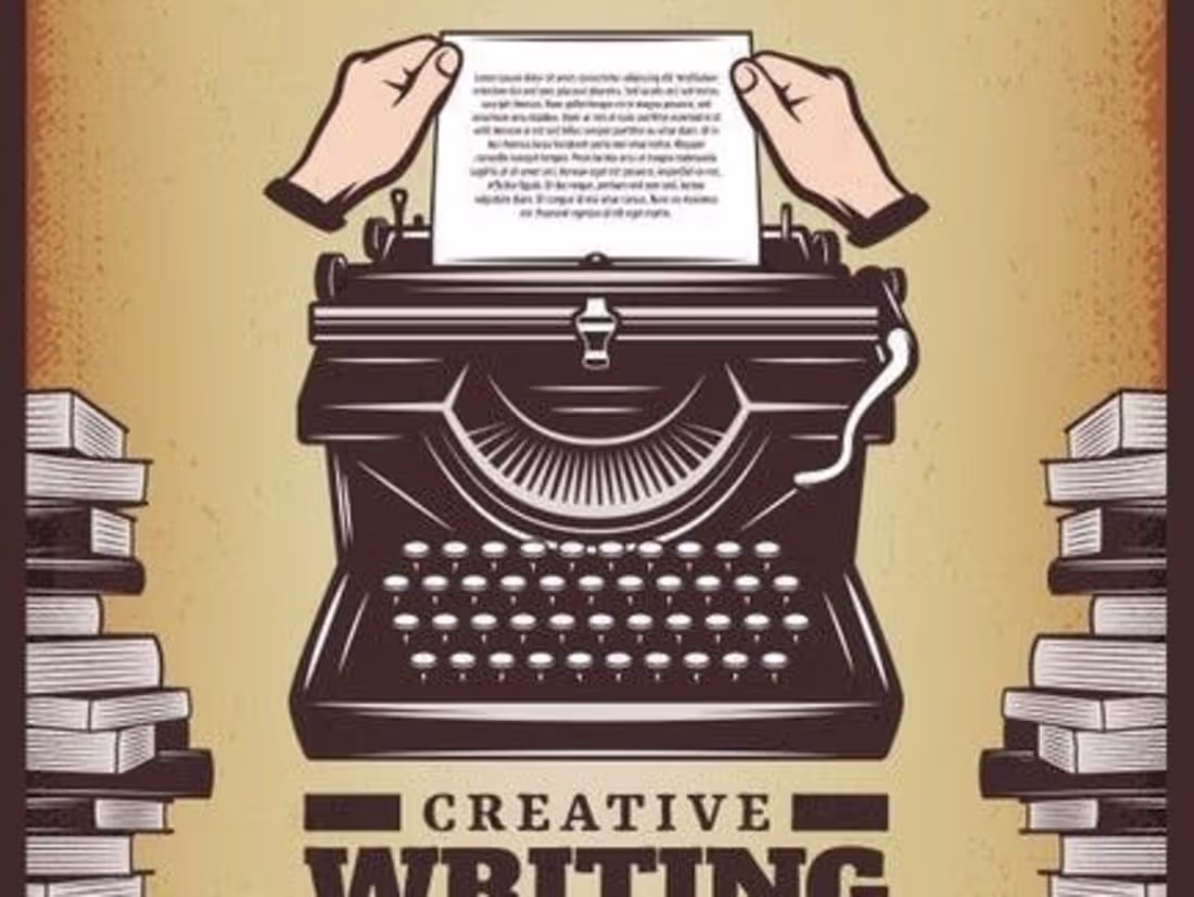 Cover image for Unleash Your Creativity