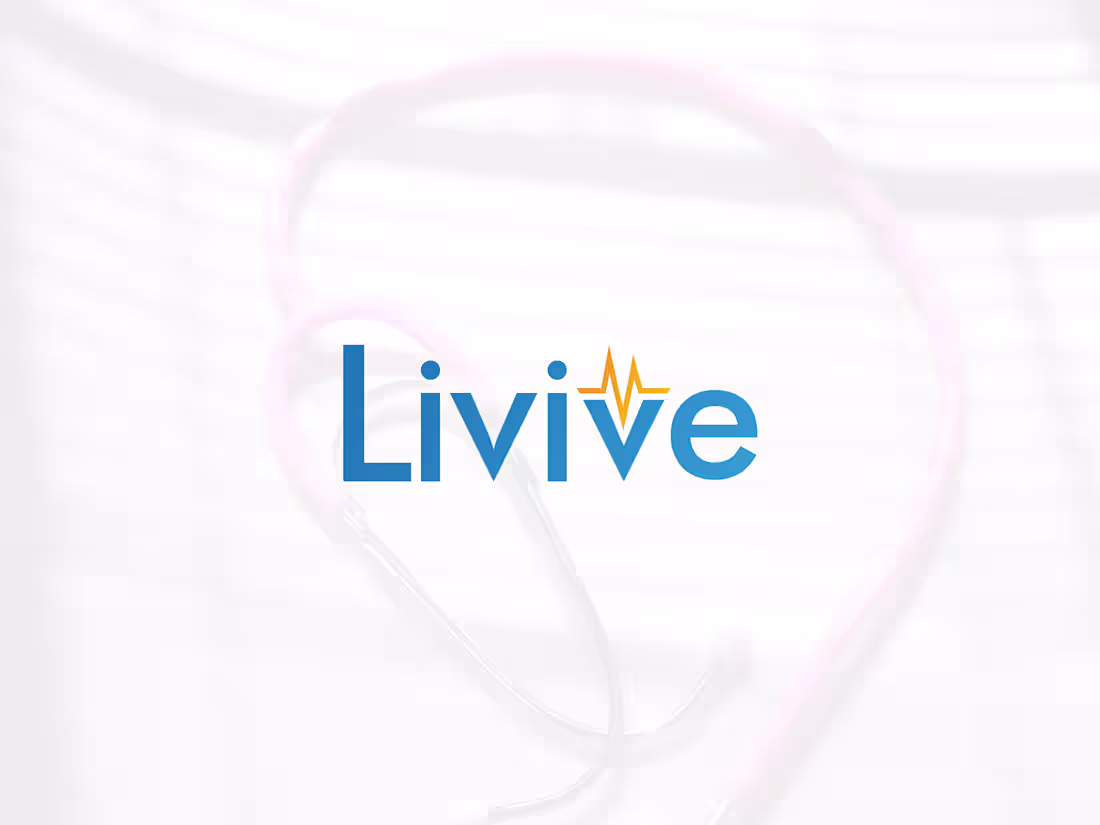 Cover image for Livive Branding