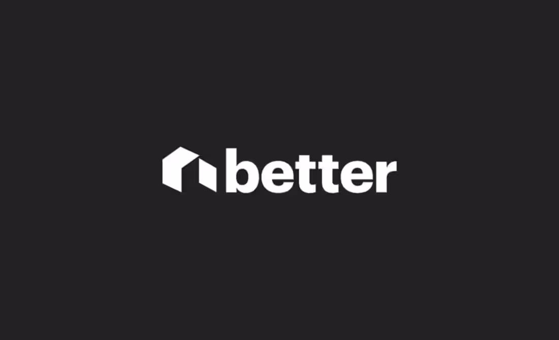 Cover image for Better.com