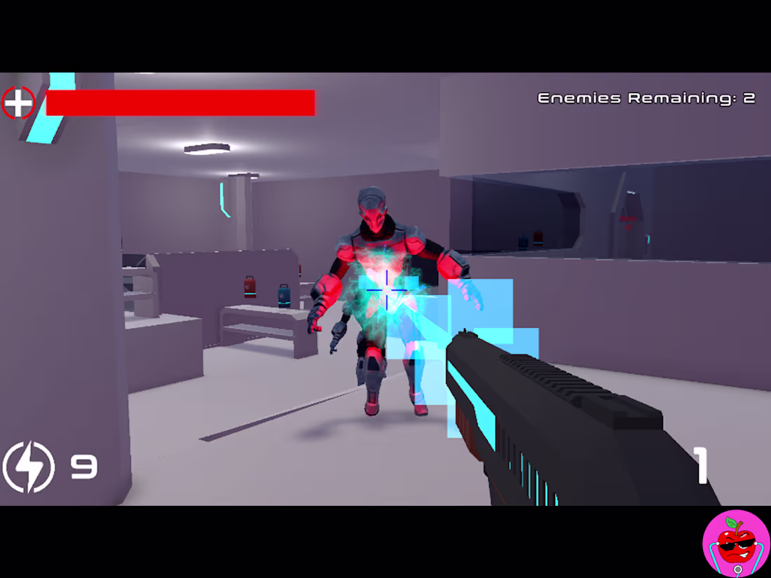 Cover image for Unity Game Prototype Development