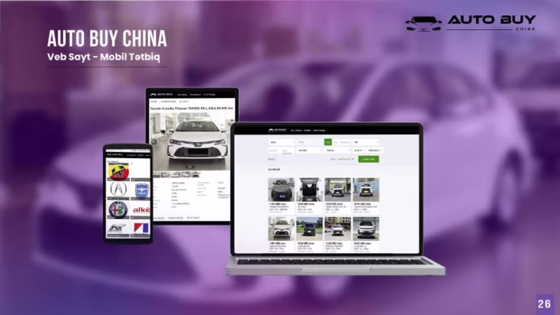 Cover image for AutobuyChina.com