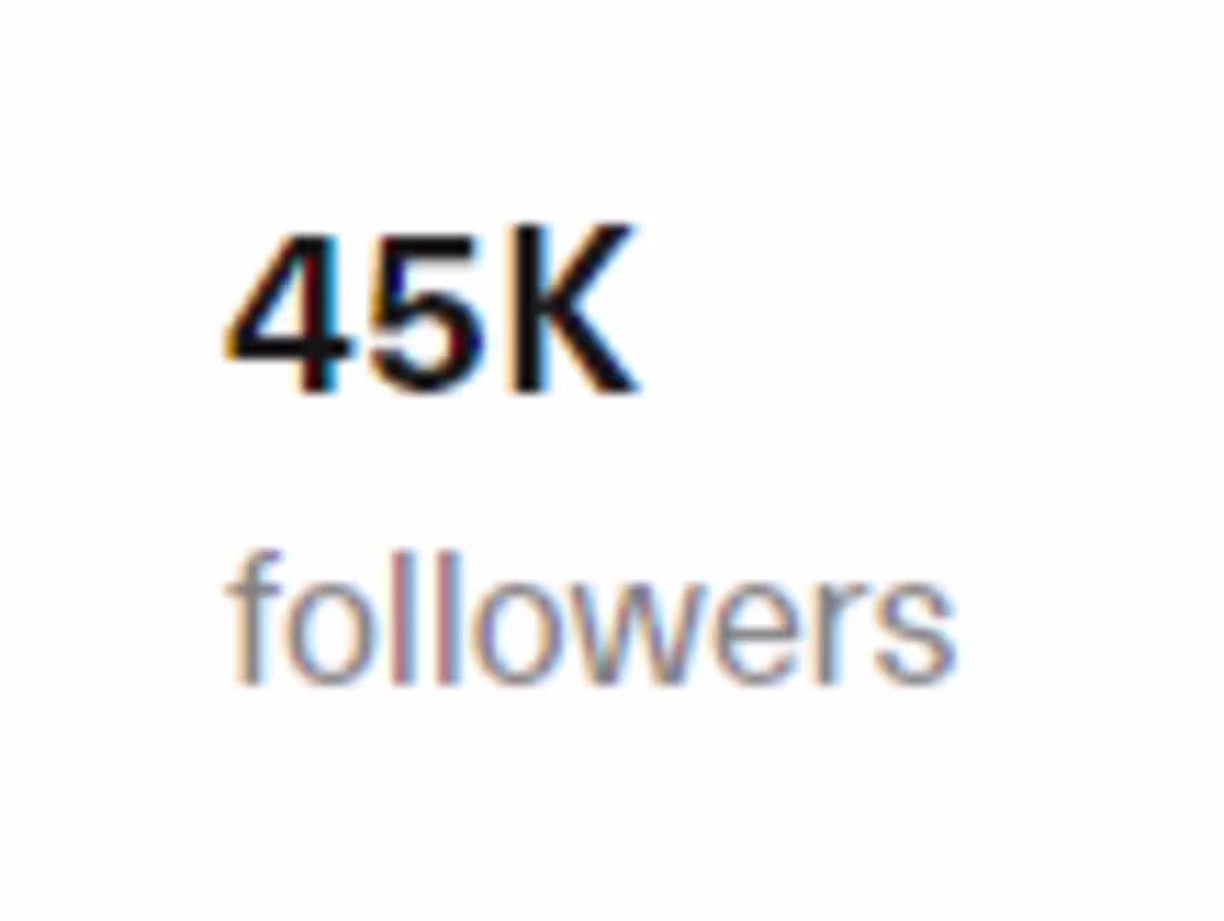 Cover image for Grown an Account from Scratch To 50k 