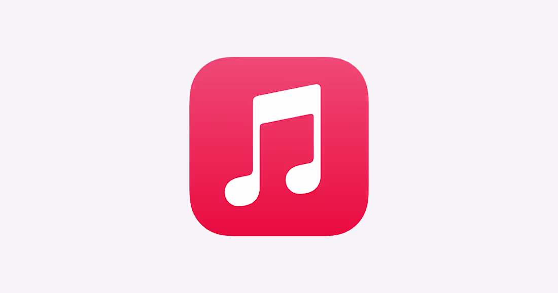 Cover image for Apple Music