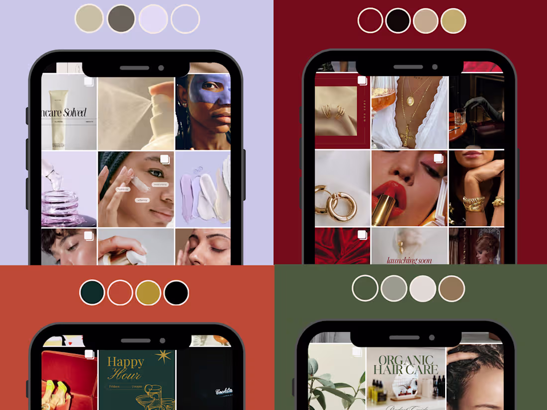 Cover image for SOCIAL STRATEGY (Community-Building + Sales-Driven Management)