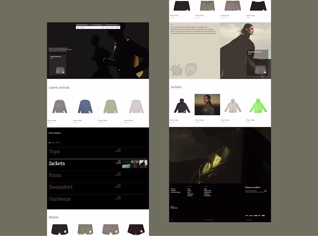 Cover image for Got some old design I did just for fun, I think it would be ...