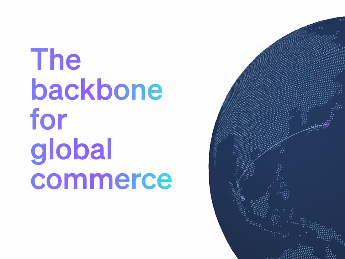 Cover image for Brand motion concept exploration for