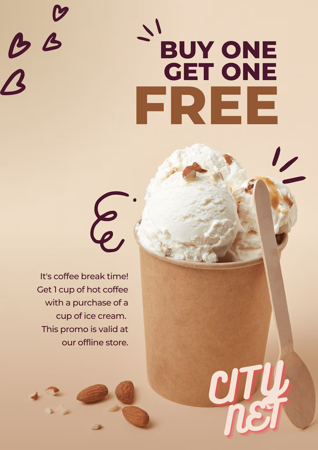 Cover image for Poster Design 