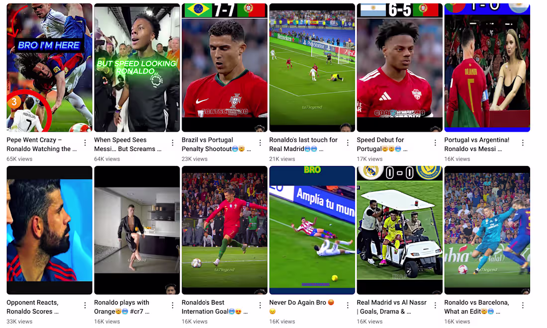 Cover image for VIDEO EDITING 