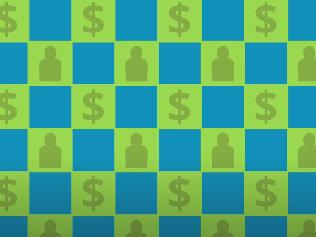 Cover image for Motion Graphics: Workforce Planning