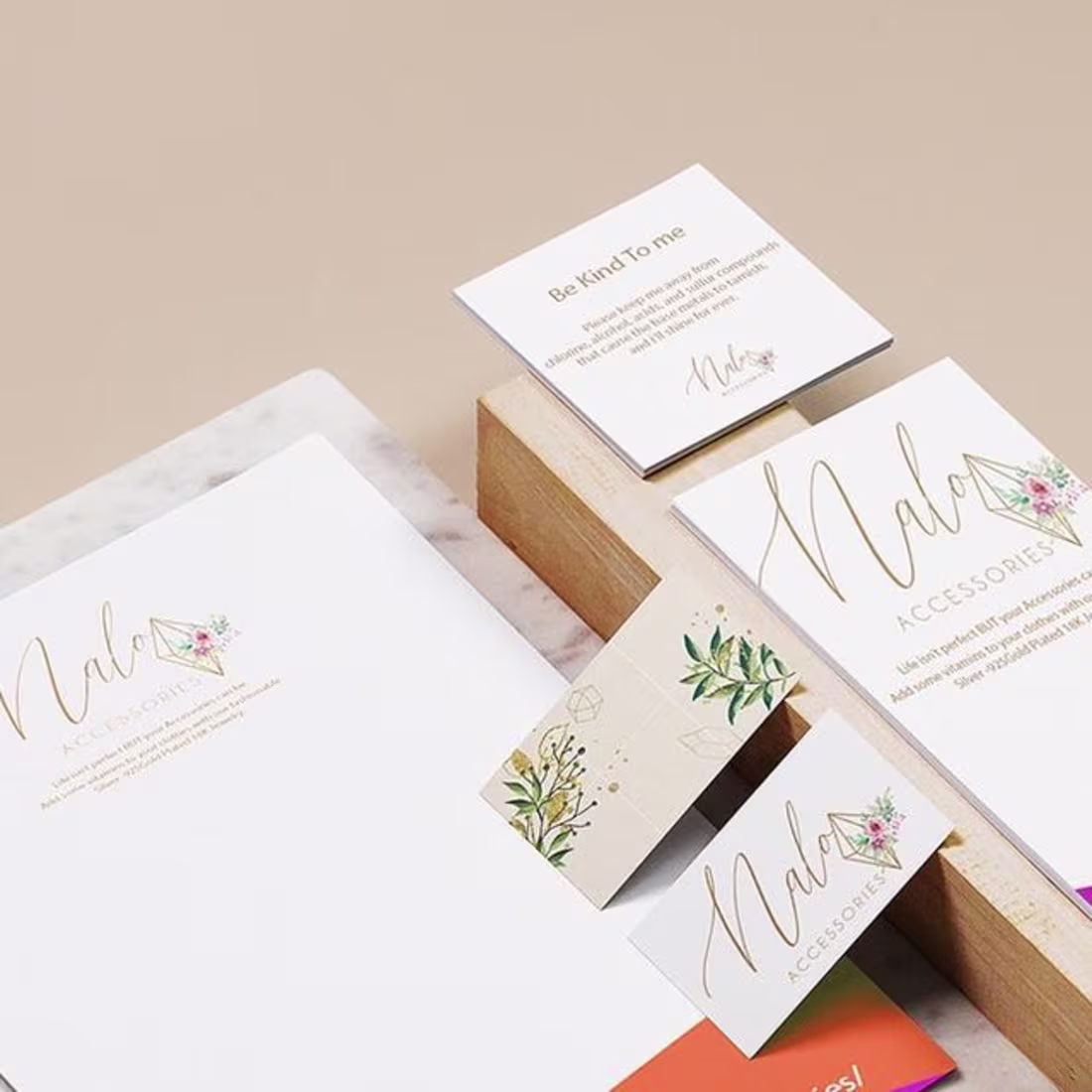 Cover image for Branding Kit