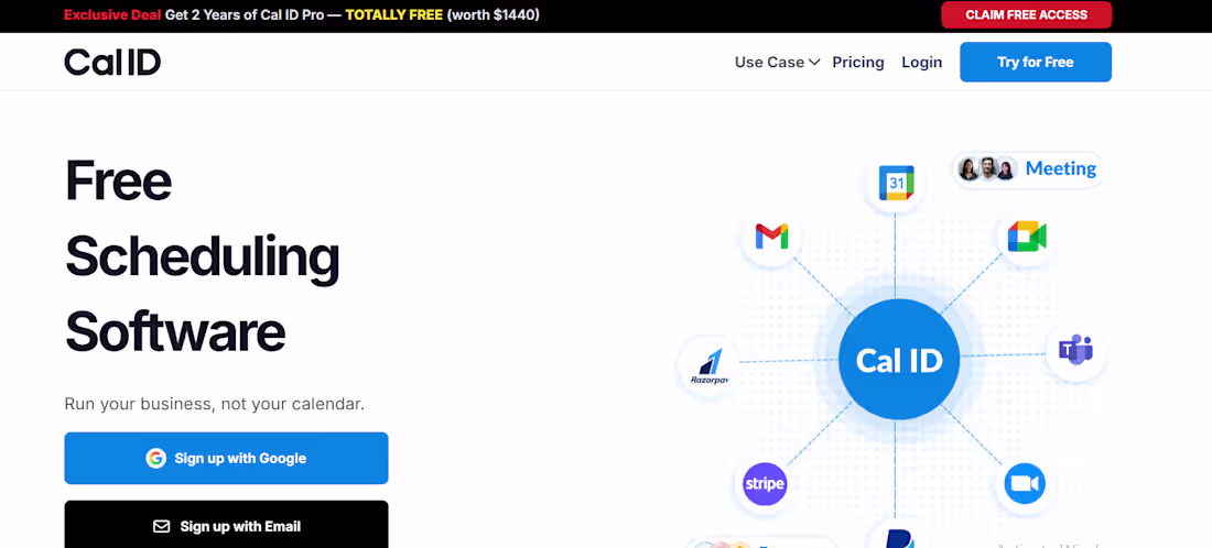 Cover image for Head of Growth at Cal.id