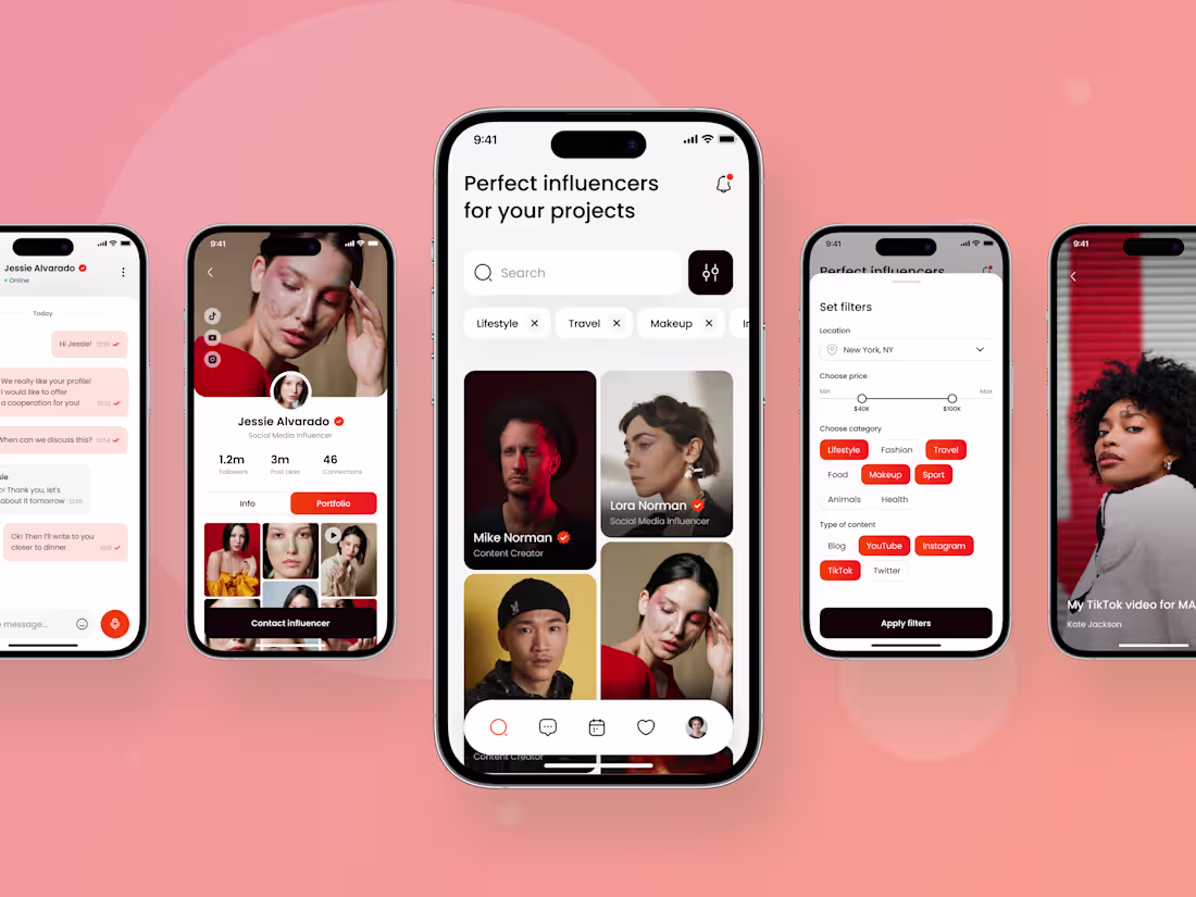 Cover image for Revolutionize Your Business with Bespoke iOS Excellence
