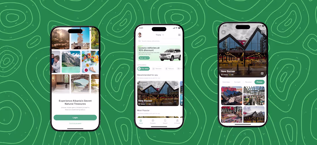 Cover image for Eurotrip