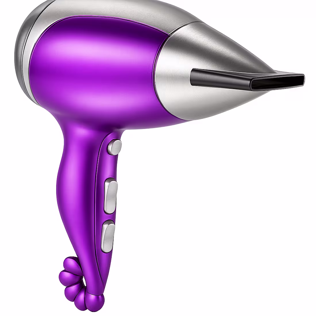 Cover image for *A new desing of a hair dryer. *So. This my another project....
