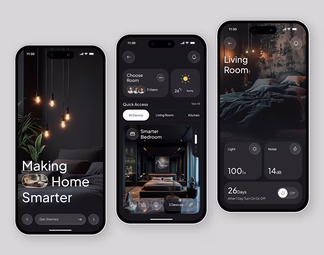 Cover image for Hi Guys, 👋
This is my