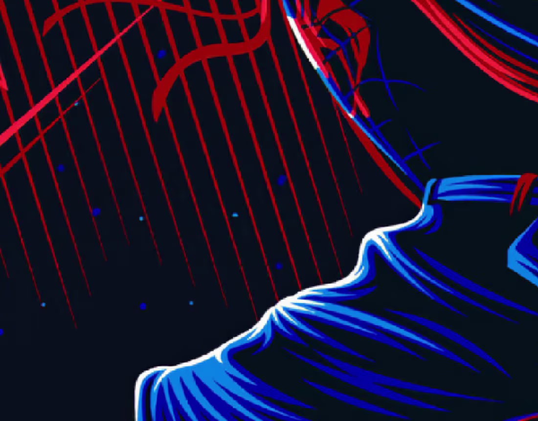 Cover image for MOTION GRAPHICS :: Behance