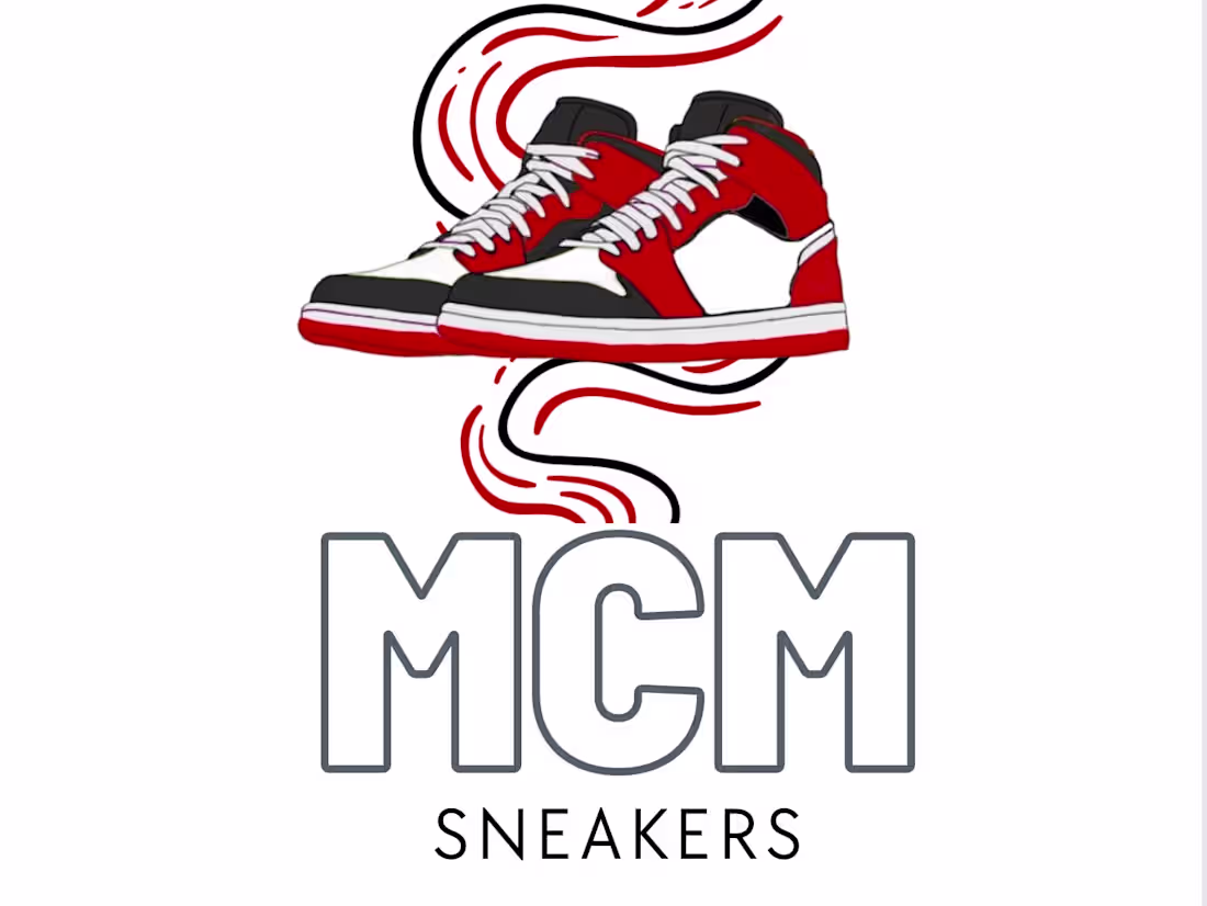 Cover image for Sneaker brand