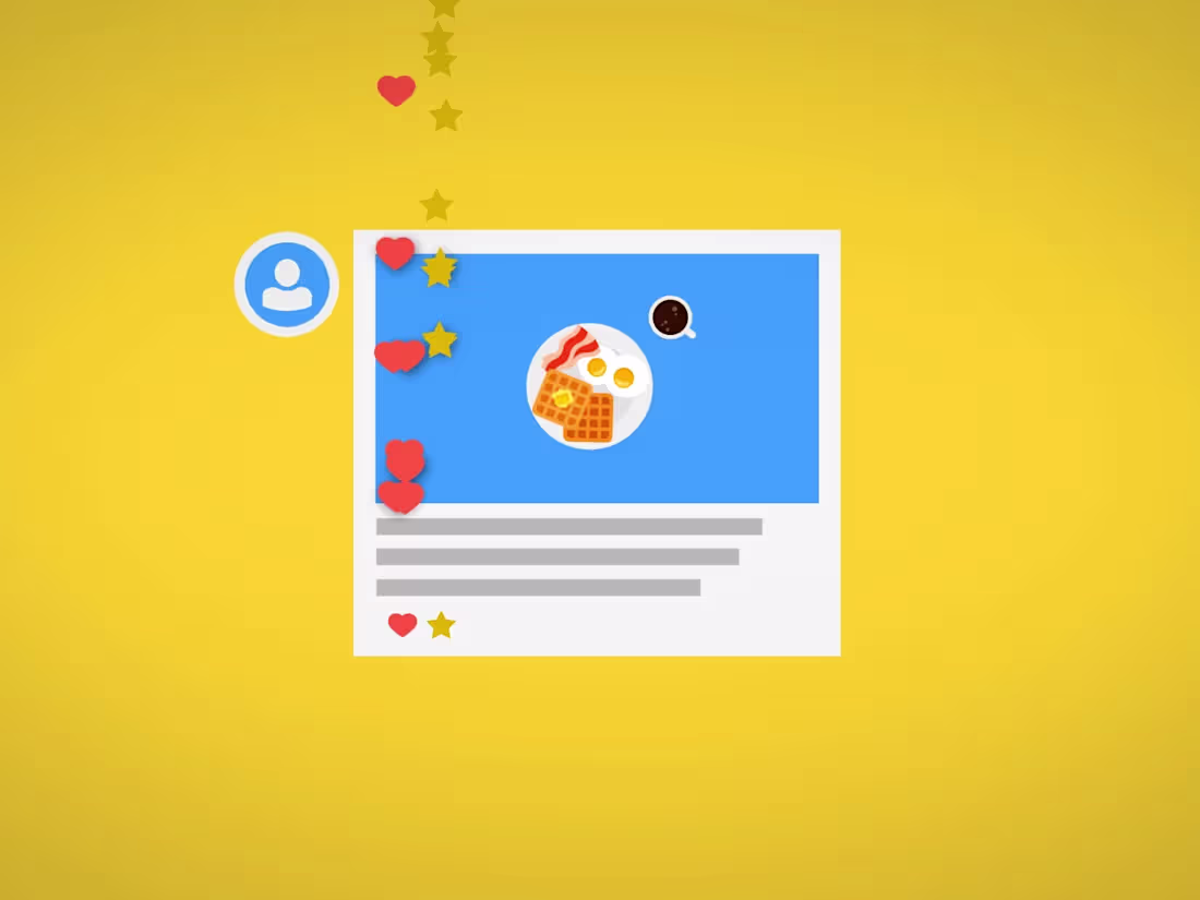 Cover image for Motion Graphics Promo