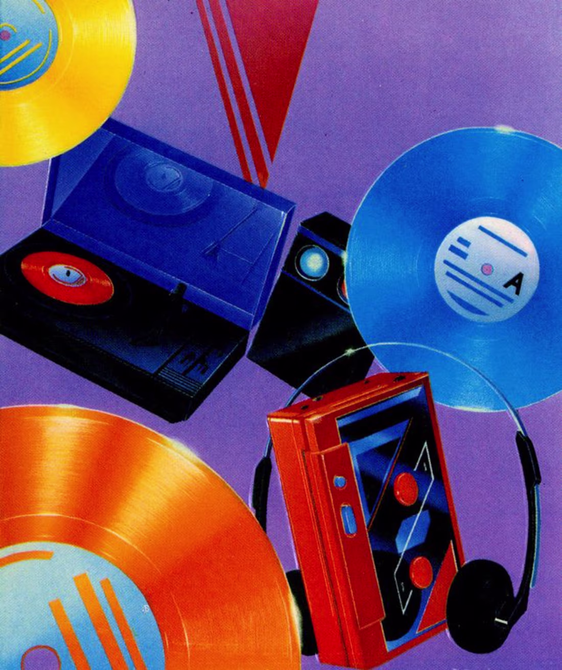 Cover image for 💽 Exclusive Music Production