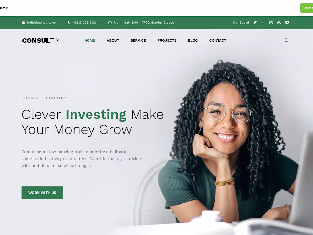 Cover image for Build Websites That Convert