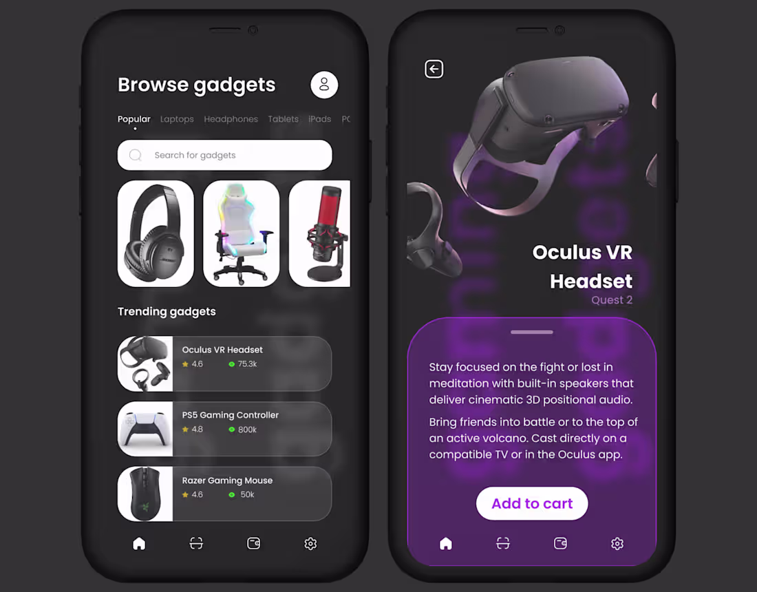 Cover image for Gamerly