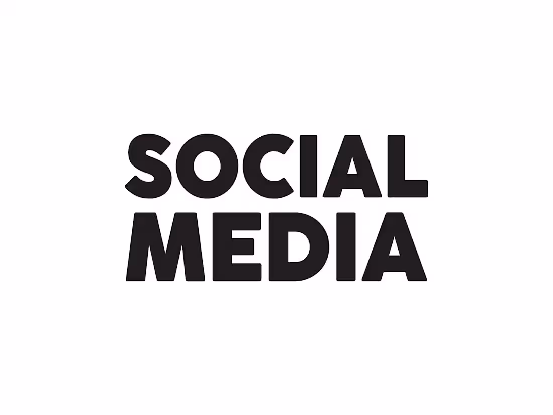 Cover image for Brand Identity & Social Media