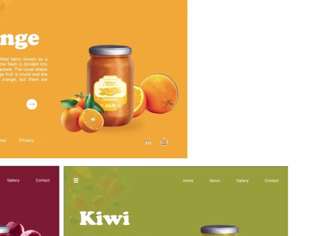 Cover image for Project 2