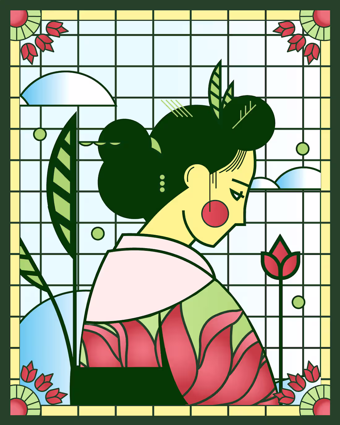 Cover image for Aika - Artistry in Beauty Branding