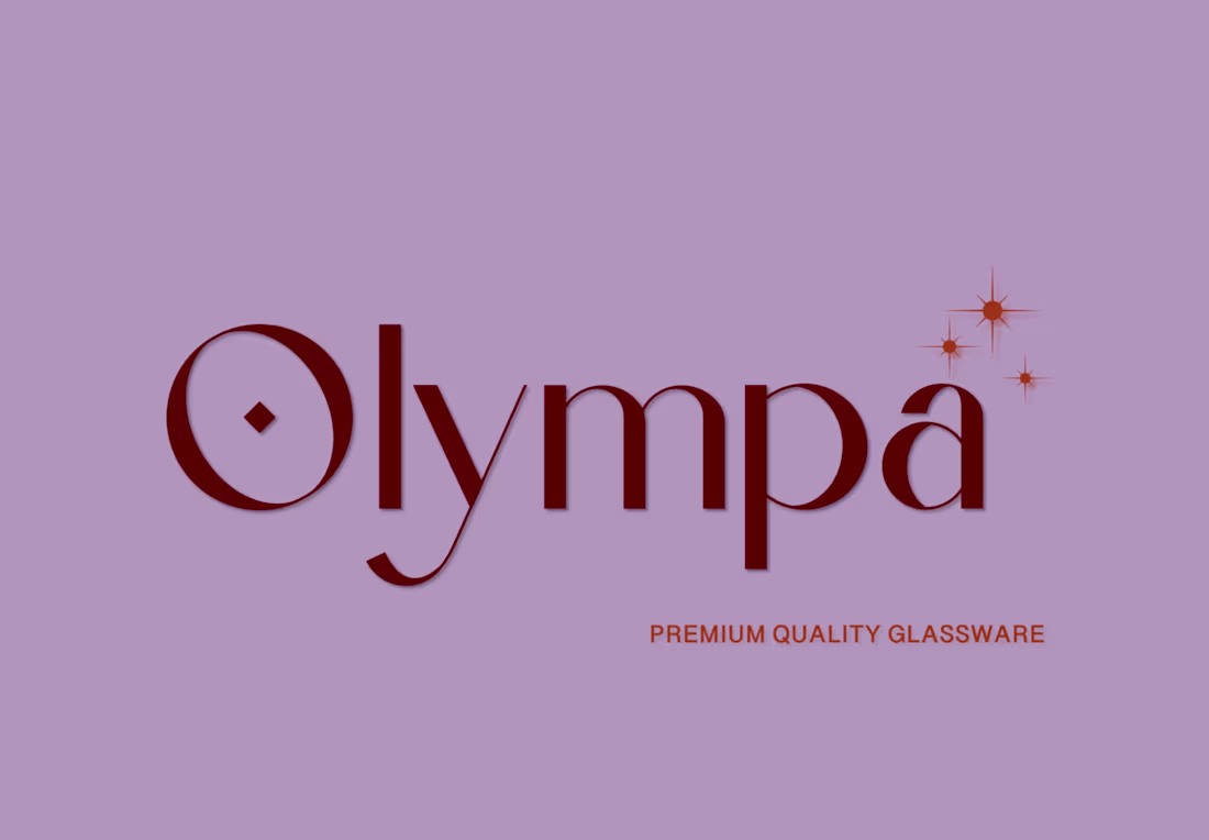 Cover image for OLYMPA