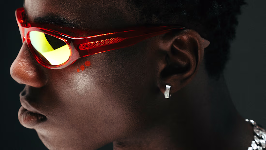 Cover image for MELLER X SÓNAR :: Behance