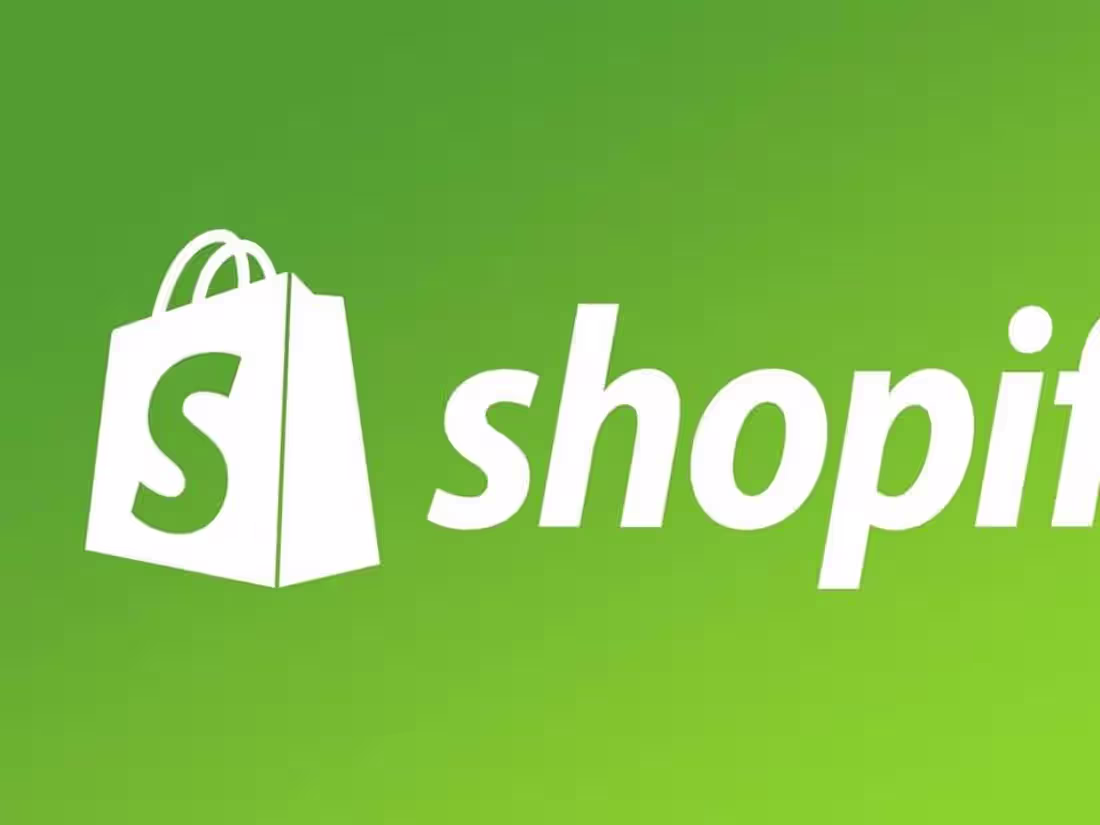 Cover image for Shopify E-Commerce Website