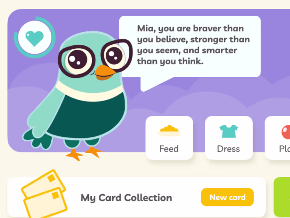 Cover image for Kaboo