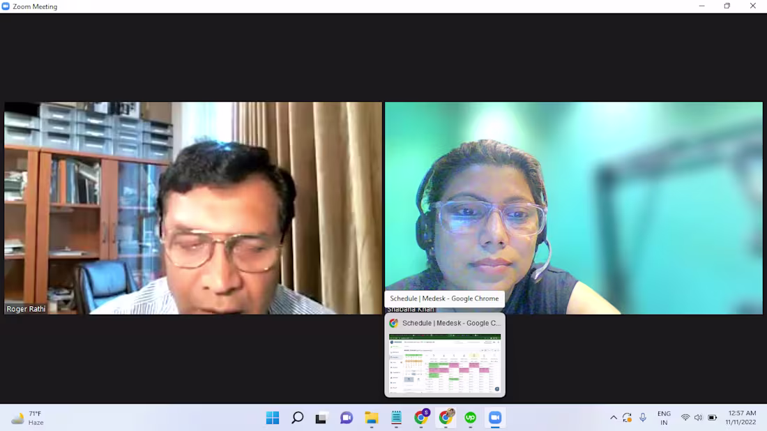 Cover image for Executive Assistant to a Lawyer