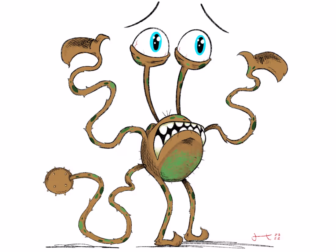 Cover image for Character Design