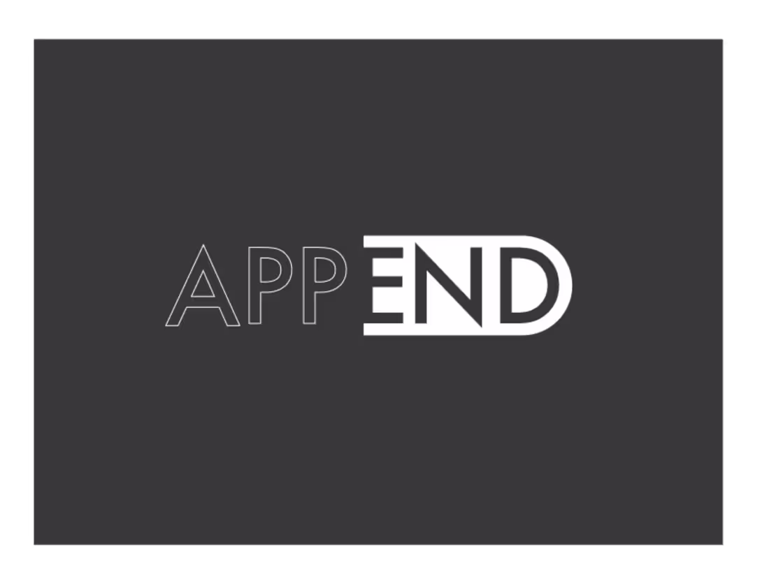 Cover image for Minimalist Logo #3