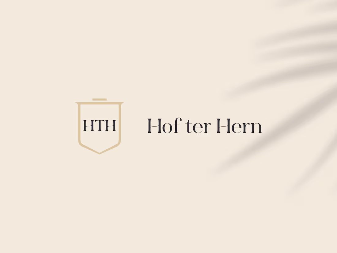 Cover image for Branding for luxury family stay