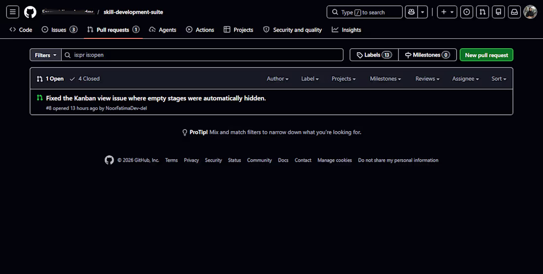 Cover image for Technical Project Management & Remote Team Leadership