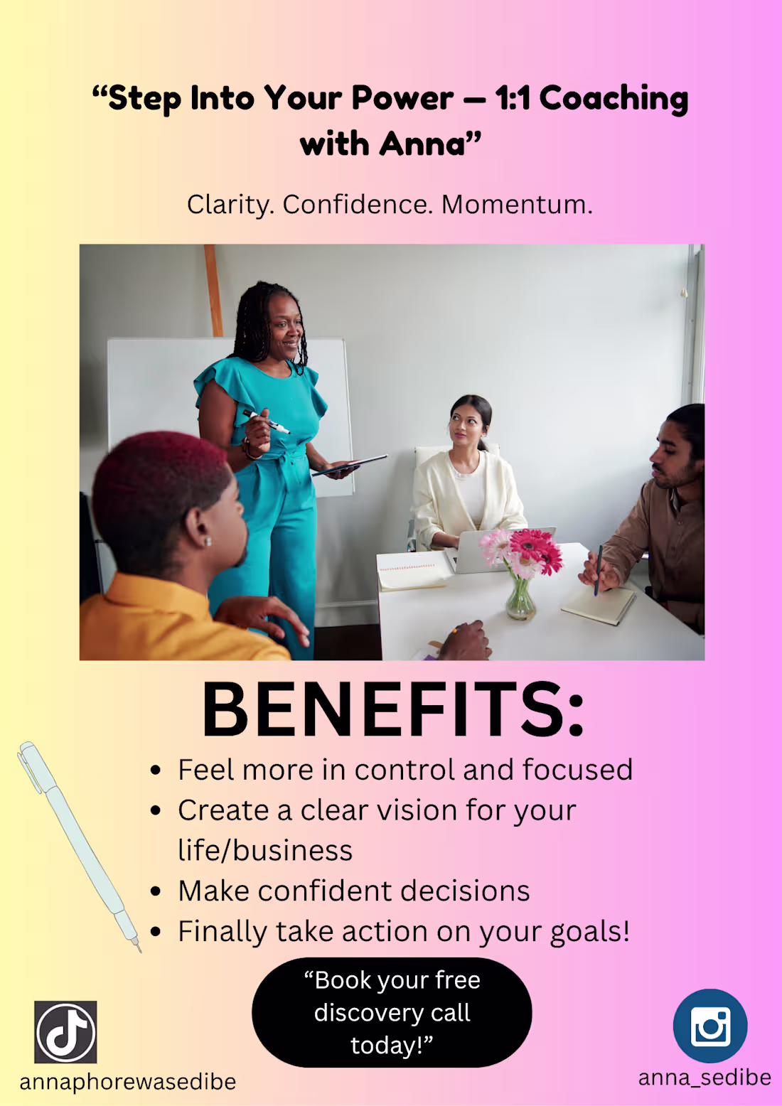 Cover image for Flyer Design